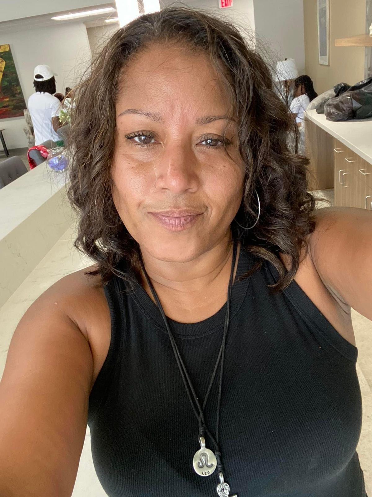 Nicole P.Detroit <em>,Mi</em>