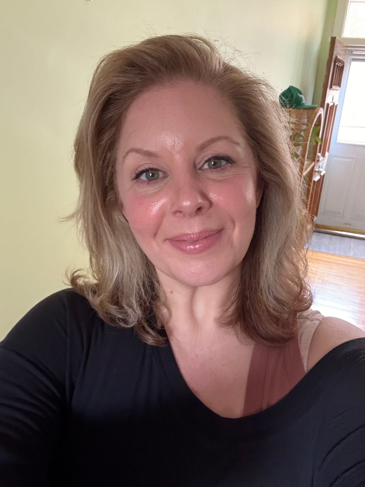 Rebecca J. Dallas Tx